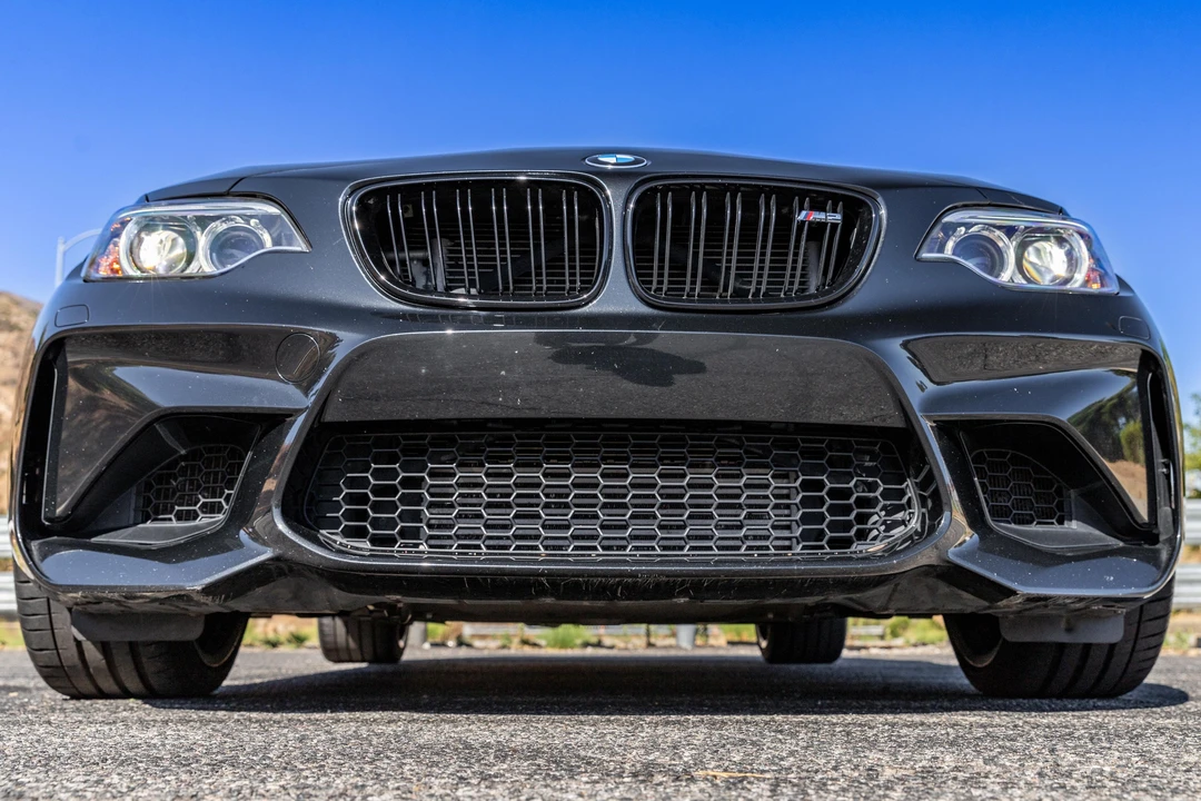 2016 BMW F87 M2 - Image 7 of 31