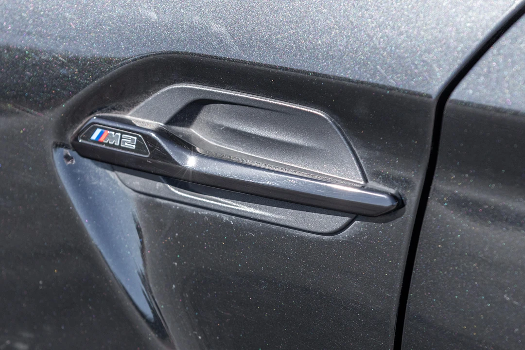2016 BMW F87 M2 - Image 18 of 31
