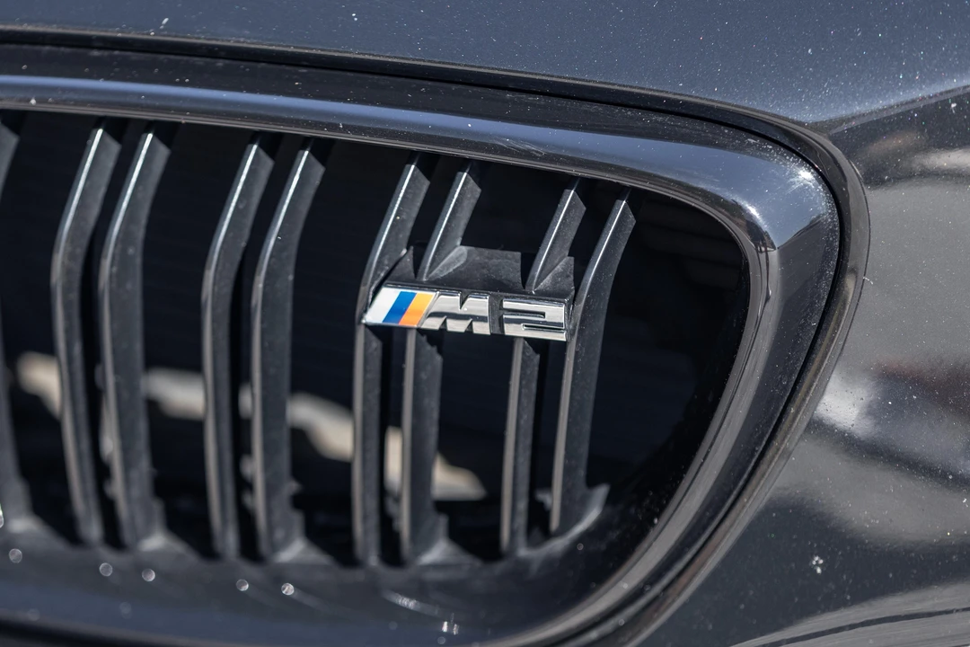 2016 BMW F87 M2 - Image 14 of 31