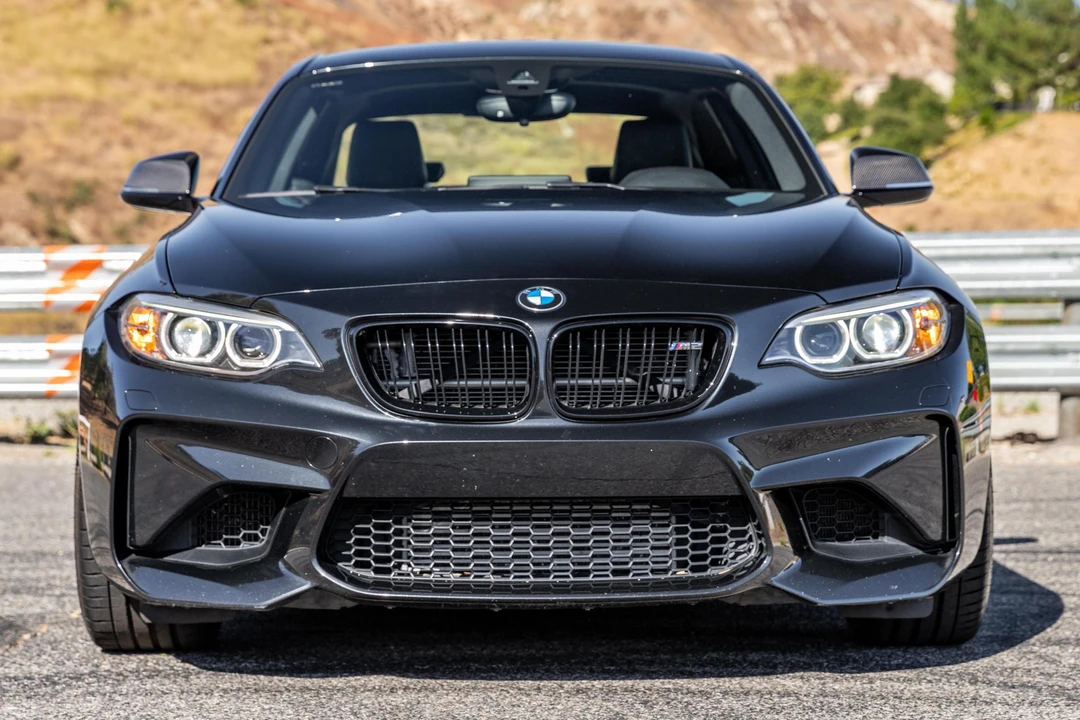 2016 BMW F87 M2 - Image 2 of 31