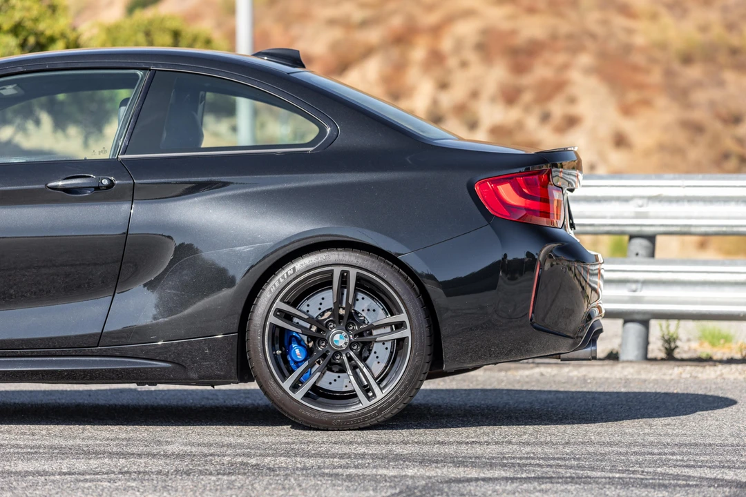 2016 BMW F87 M2 - Image 23 of 31