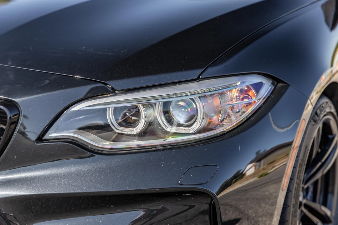 2016 BMW F87 M2 - Image 15 of 31