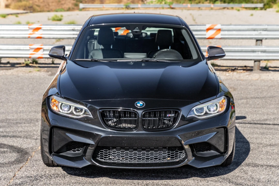 2016 BMW F87 M2 - Image 6 of 31