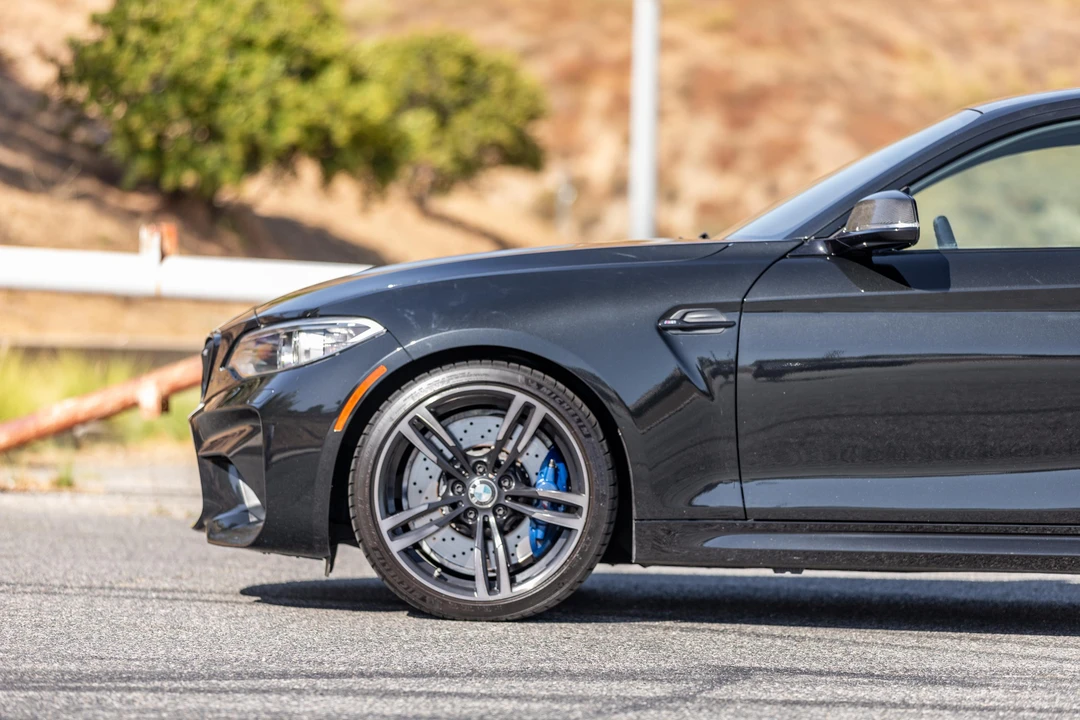 2016 BMW F87 M2 - Image 16 of 31
