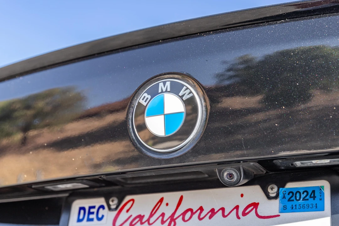 2016 BMW F87 M2 - Image 25 of 31