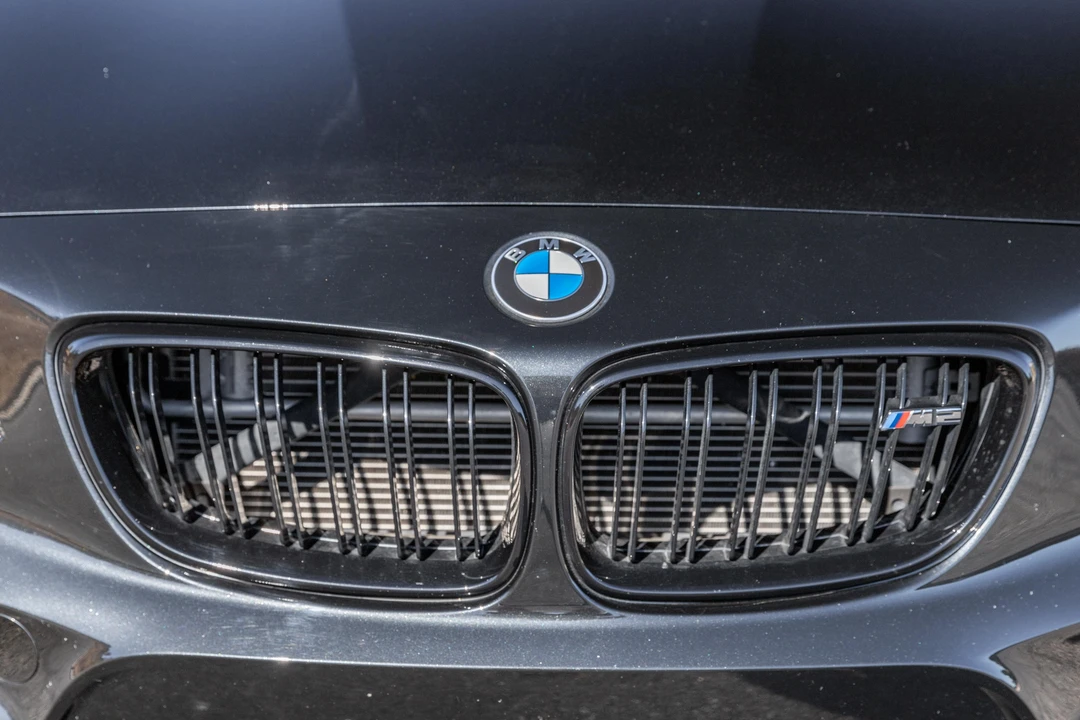 2016 BMW F87 M2 - Image 13 of 31