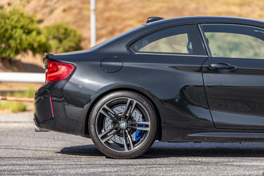 2016 BMW F87 M2 - Image 28 of 31