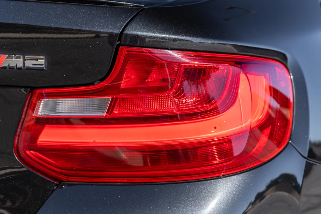 2016 BMW F87 M2 - Image 27 of 31