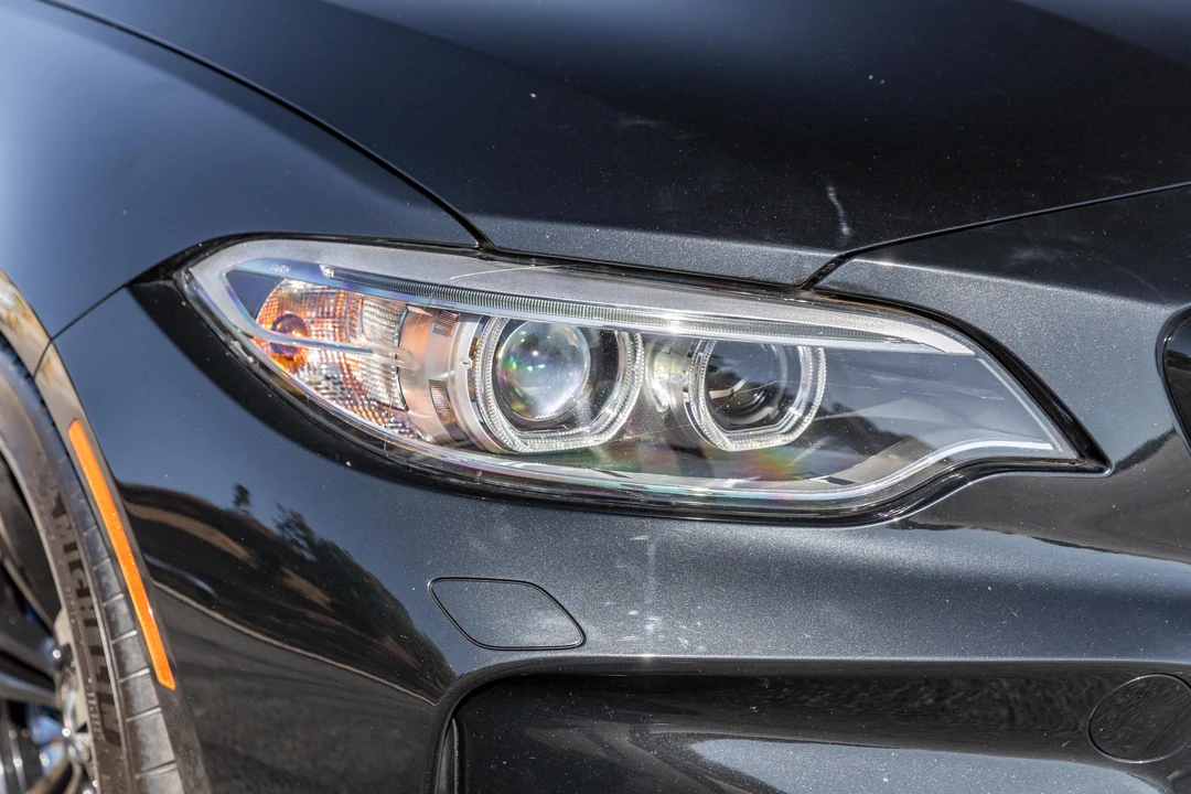 2016 BMW F87 M2 - Image 12 of 31
