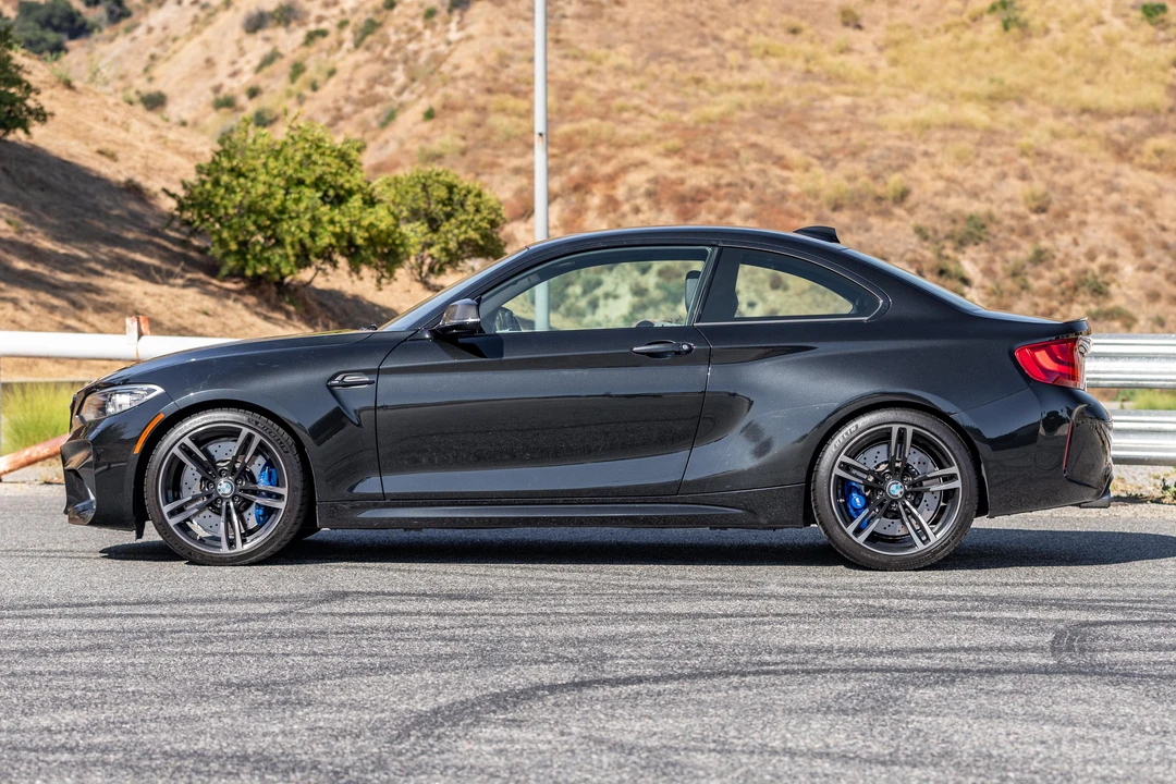 2016 BMW F87 M2 - Image 8 of 31
