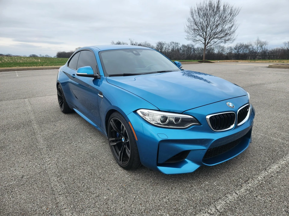 2016 BMW F87 M2 - Image 23 of 31