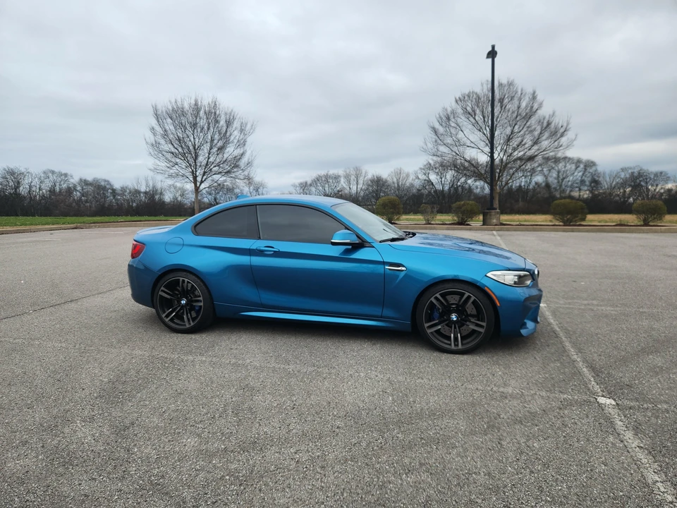 2016 BMW F87 M2 - Image 19 of 31