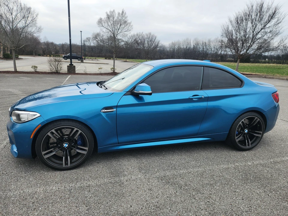 2016 BMW F87 M2 - Image 13 of 31