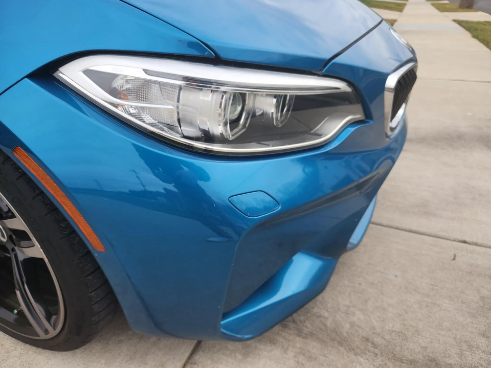 2016 BMW F87 M2 - Image 26 of 31