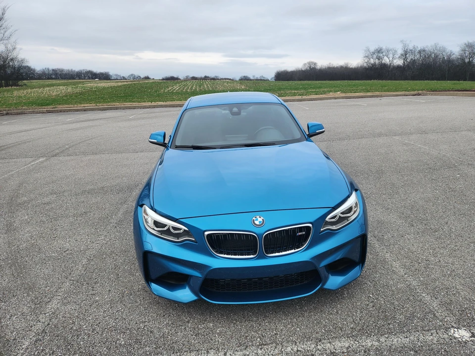 2016 BMW F87 M2 - Image 6 of 31