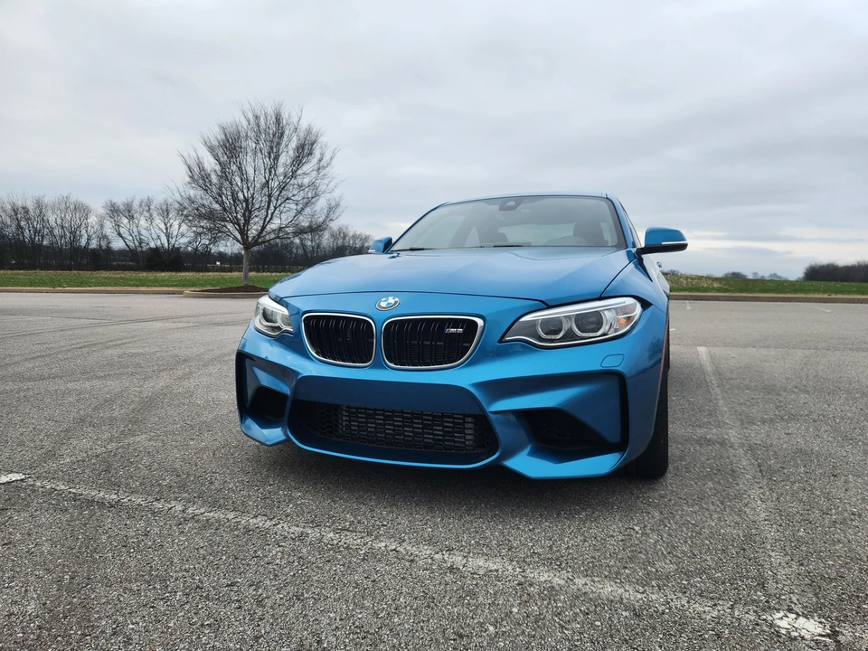 2016 BMW F87 M2 - Image 7 of 31