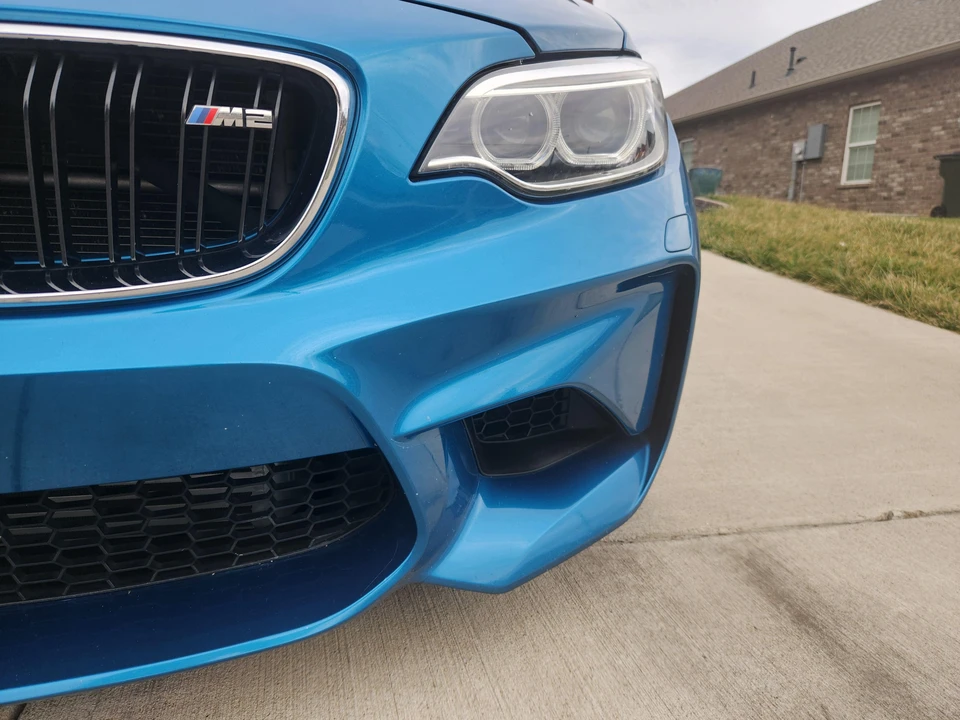 2016 BMW F87 M2 - Image 30 of 31