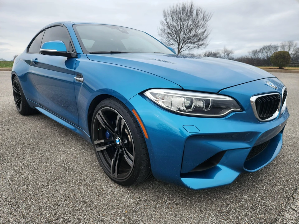 2016 BMW F87 M2 - Image 22 of 31