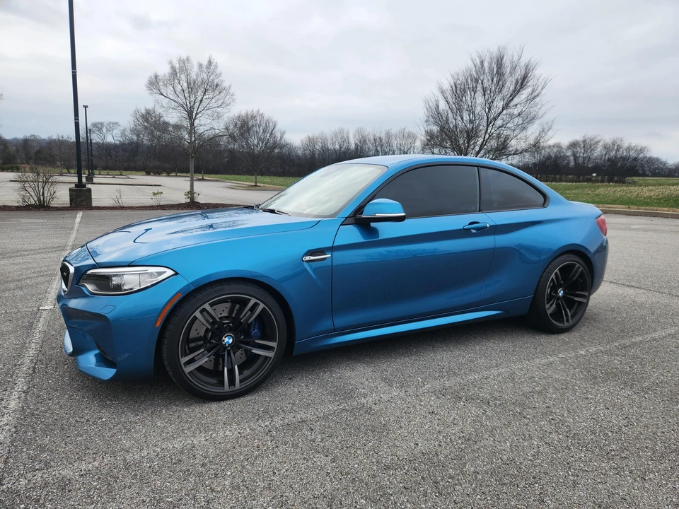 2016 BMW F87 M2 - Image 12 of 31