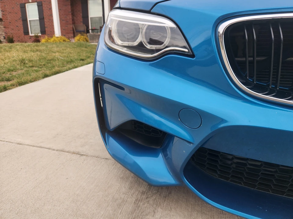 2016 BMW F87 M2 - Image 28 of 31