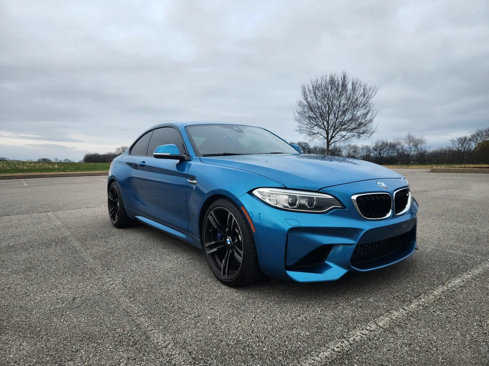 2016 BMW F87 M2 - Image 21 of 31
