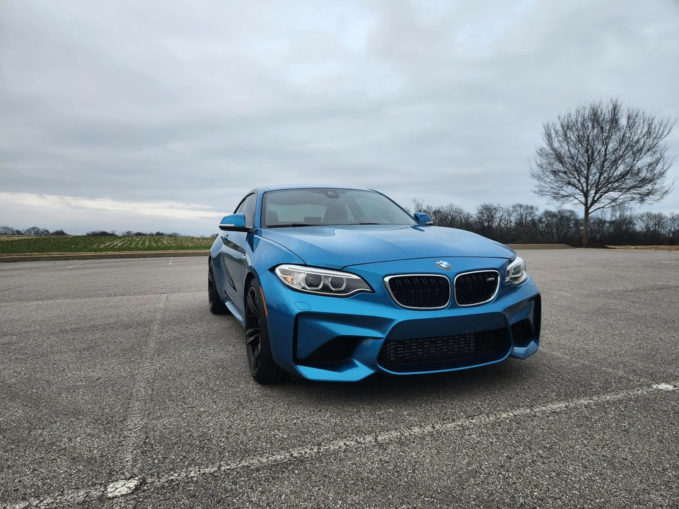 2016 BMW F87 M2 - Image 24 of 31