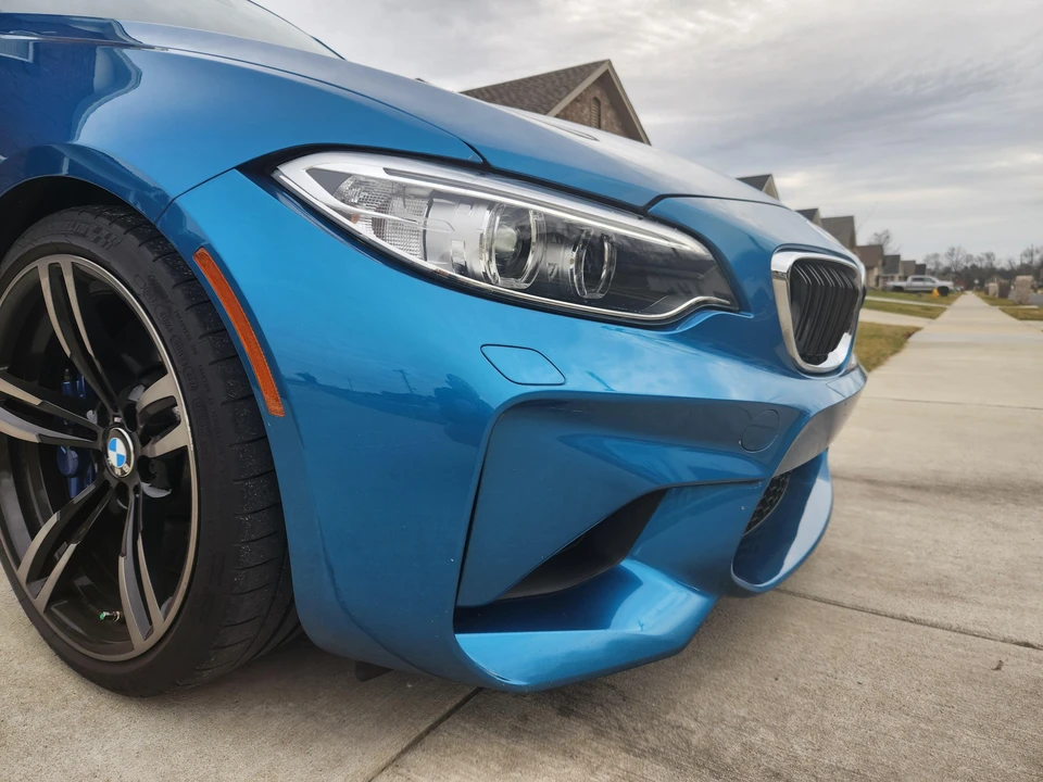 2016 BMW F87 M2 - Image 25 of 31