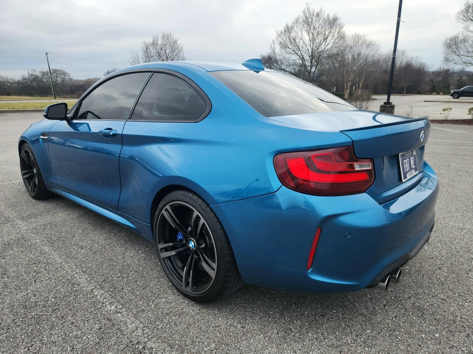 2016 BMW F87 M2 - Image 15 of 31