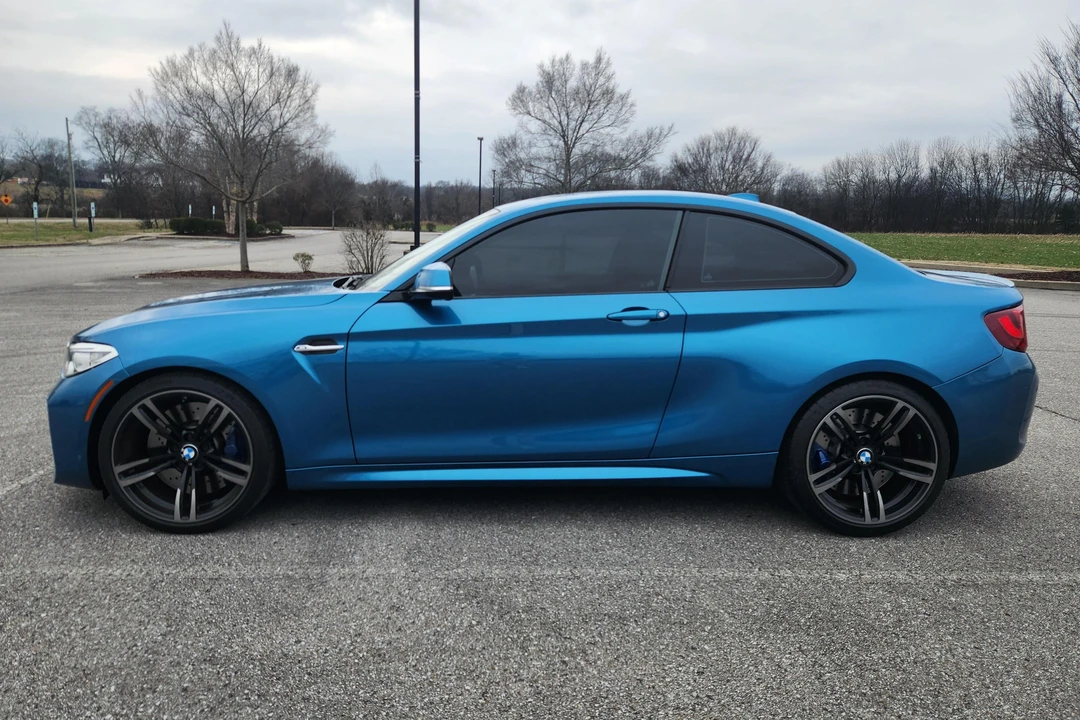 2016 BMW F87 M2 - Image 3 of 31