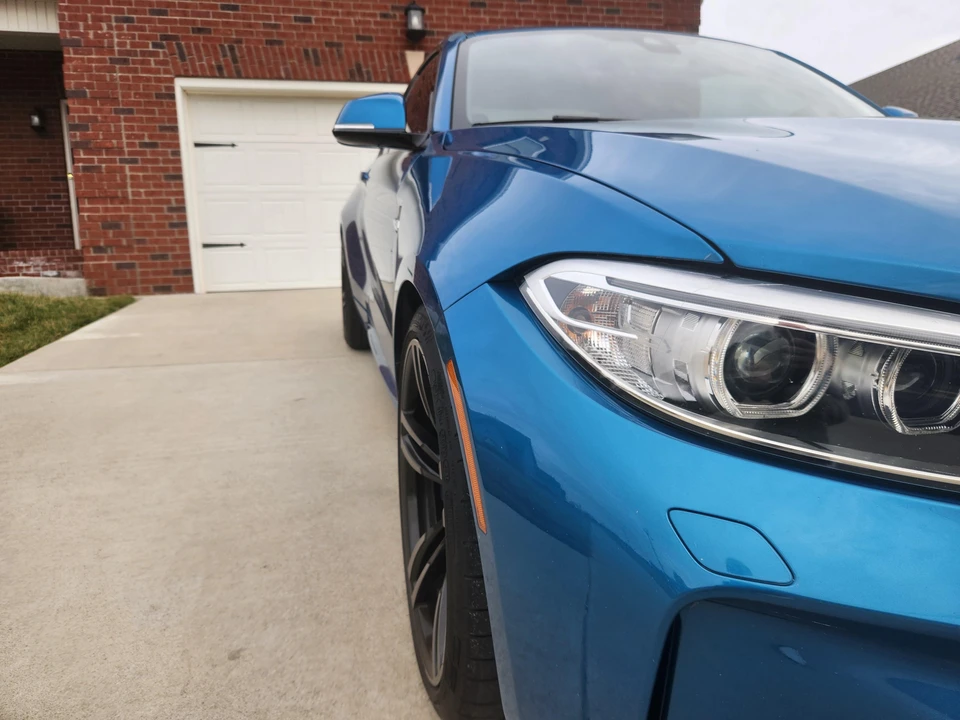 2016 BMW F87 M2 - Image 27 of 31