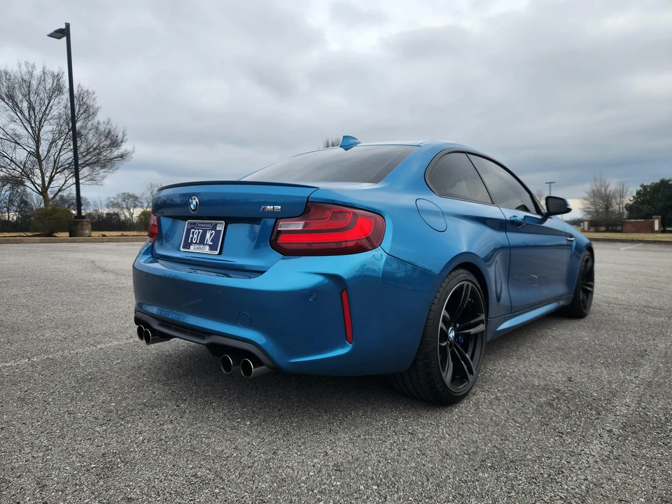 2016 BMW F87 M2 - Image 17 of 31