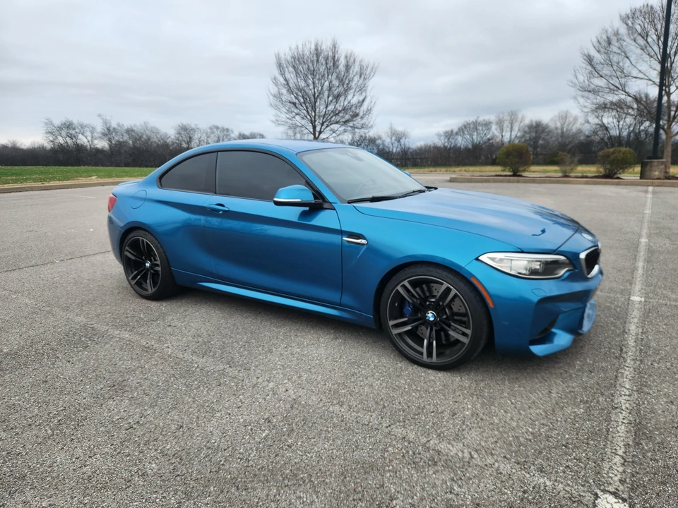2016 BMW F87 M2 - Image 20 of 31