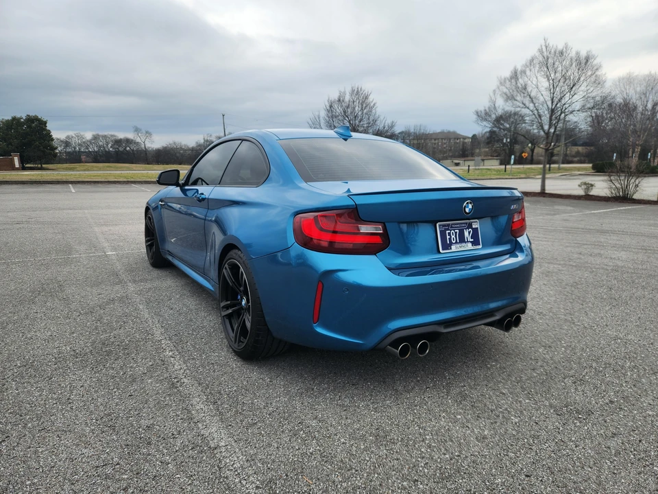 2016 BMW F87 M2 - Image 16 of 31