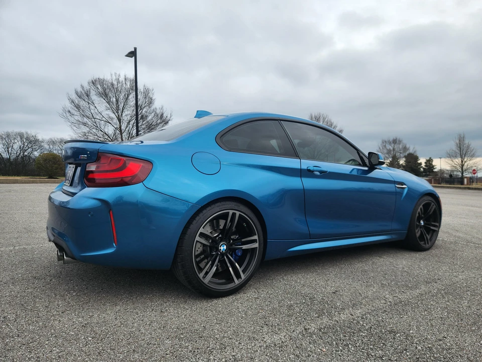 2016 BMW F87 M2 - Image 18 of 31