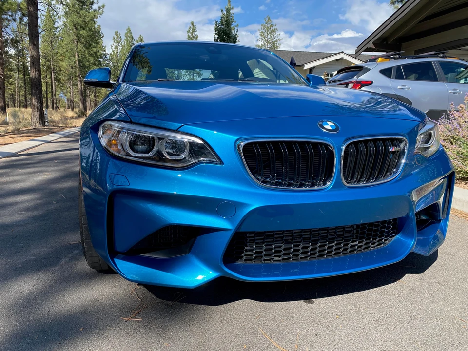 2016 BMW F87 M2 - Image 15 of 31