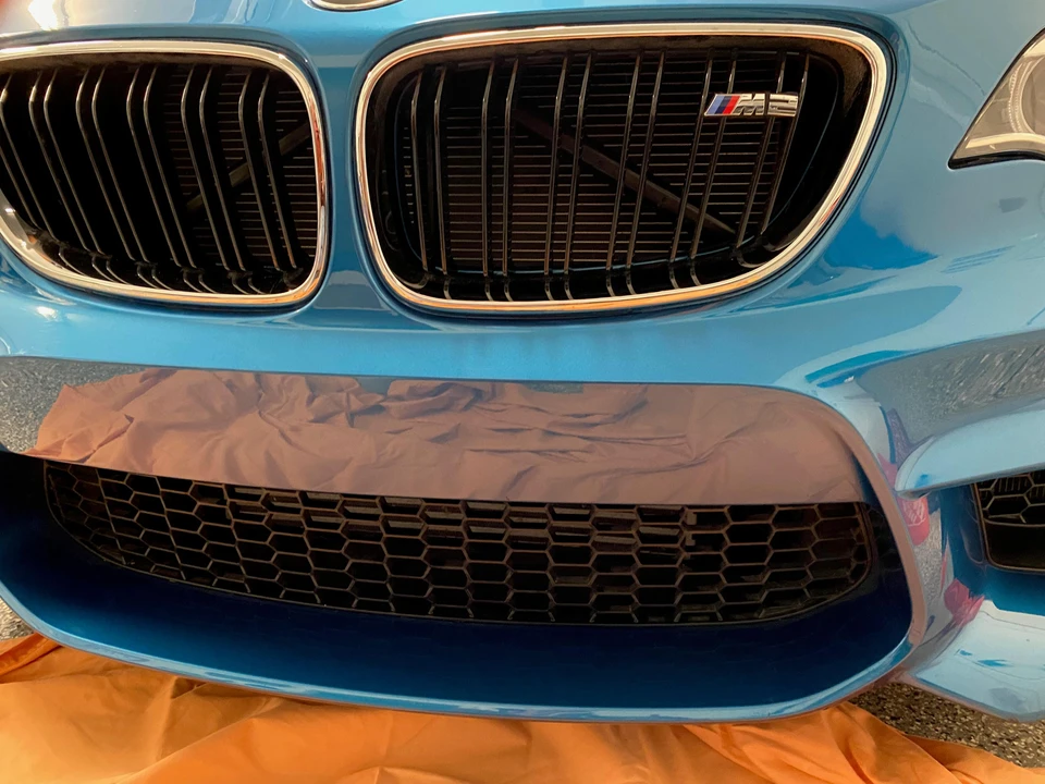 2016 BMW F87 M2 - Image 18 of 31