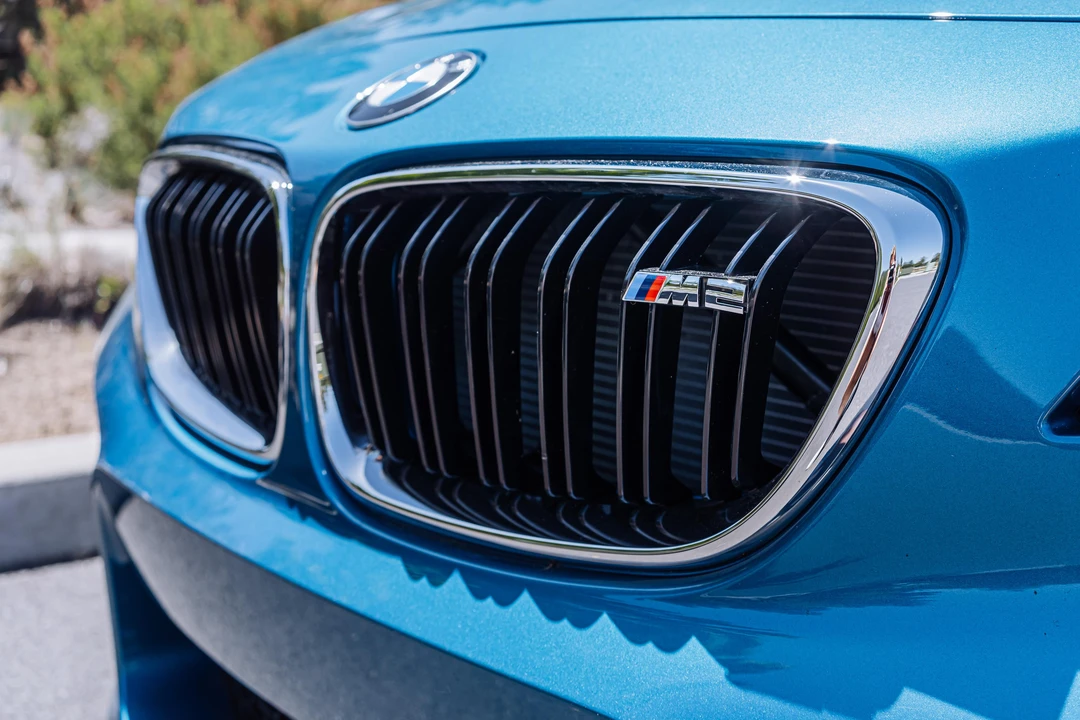 2016 BMW F87 M2 - Image 20 of 31