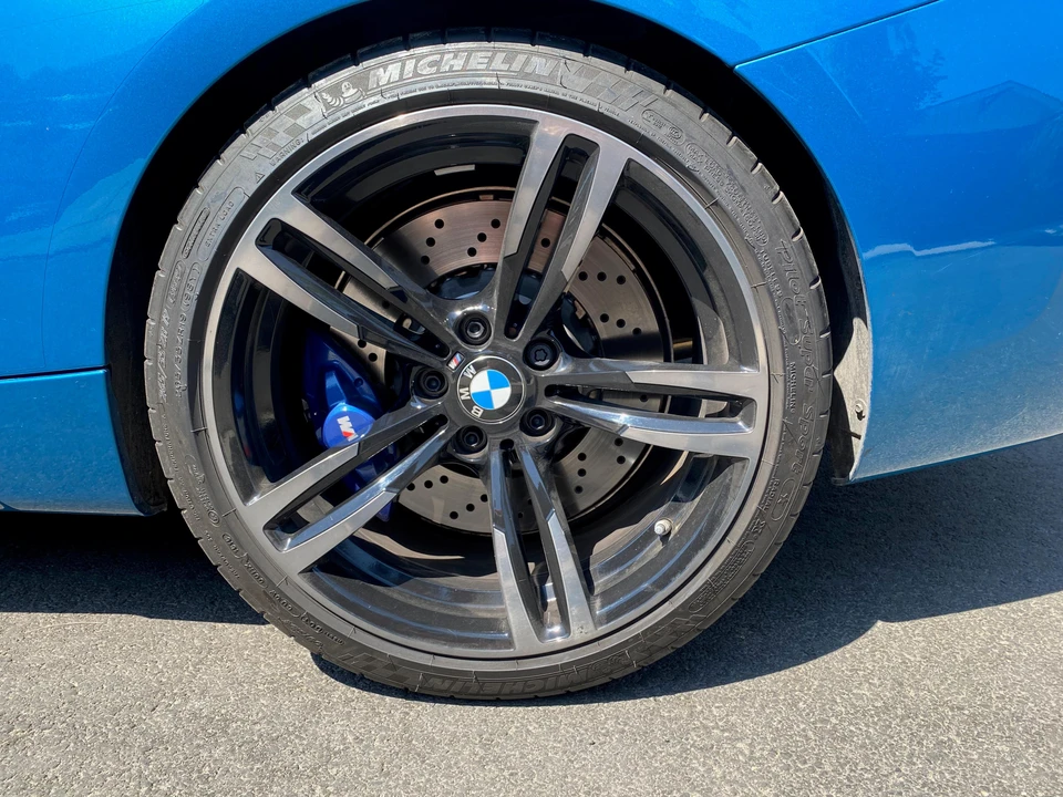 2016 BMW F87 M2 - Image 28 of 31