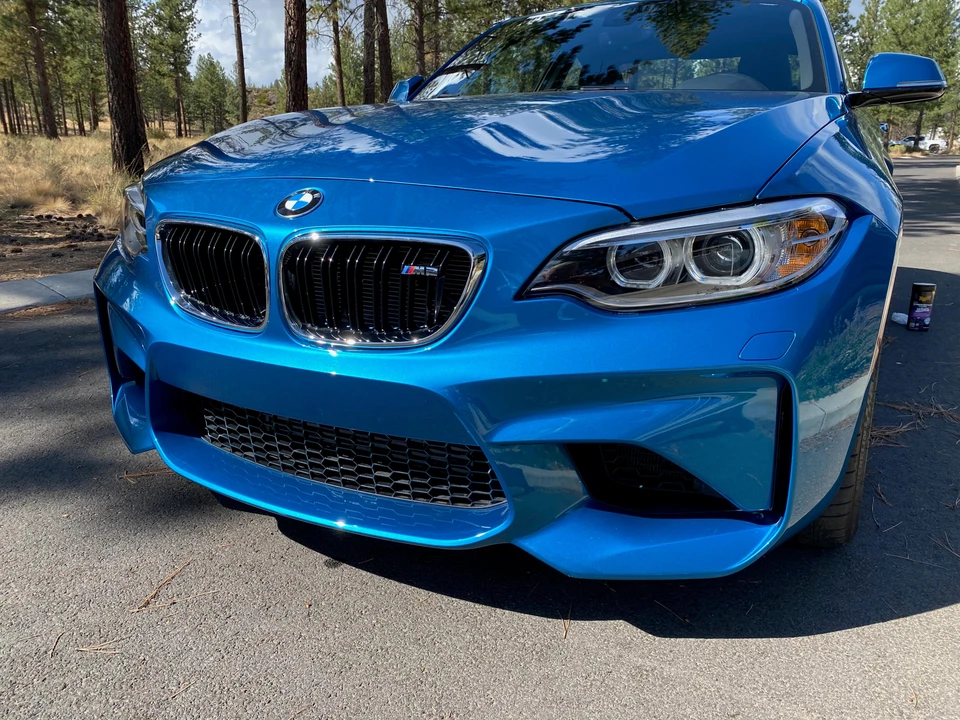 2016 BMW F87 M2 - Image 19 of 31