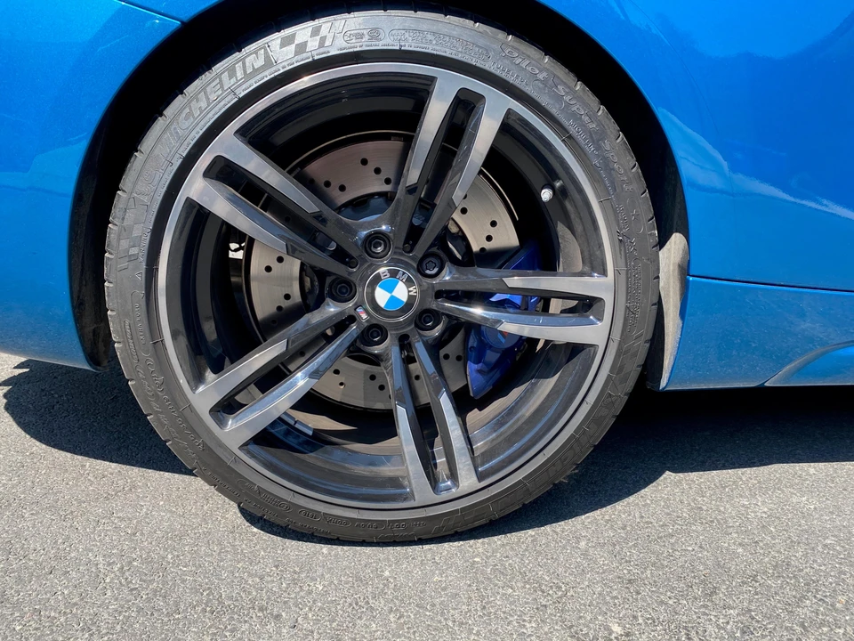 2016 BMW F87 M2 - Image 29 of 31