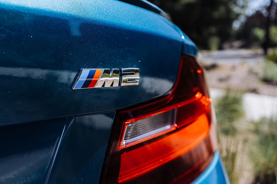 2016 BMW F87 M2 - Image 25 of 31