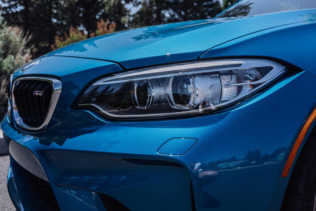 2016 BMW F87 M2 - Image 21 of 31