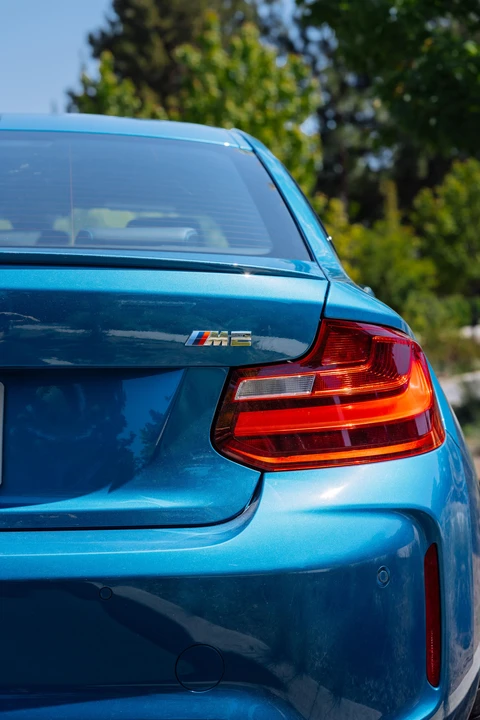2016 BMW F87 M2 - Image 24 of 31