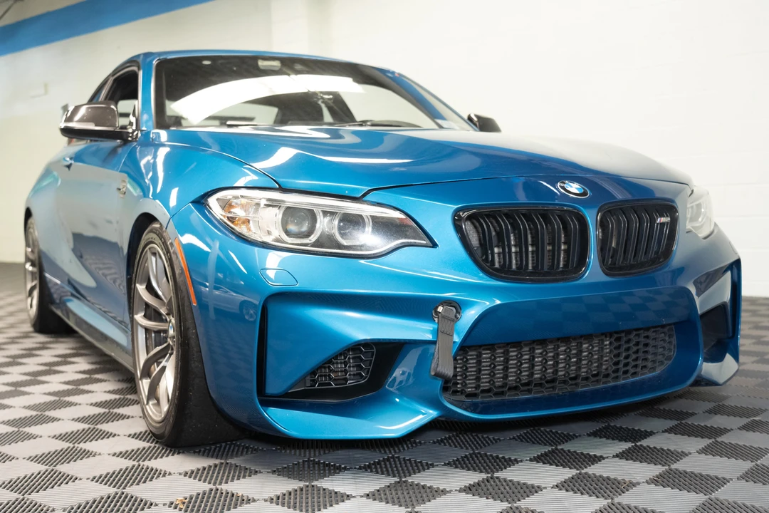 2016 BMW F87 M2 - Image 12 of 31