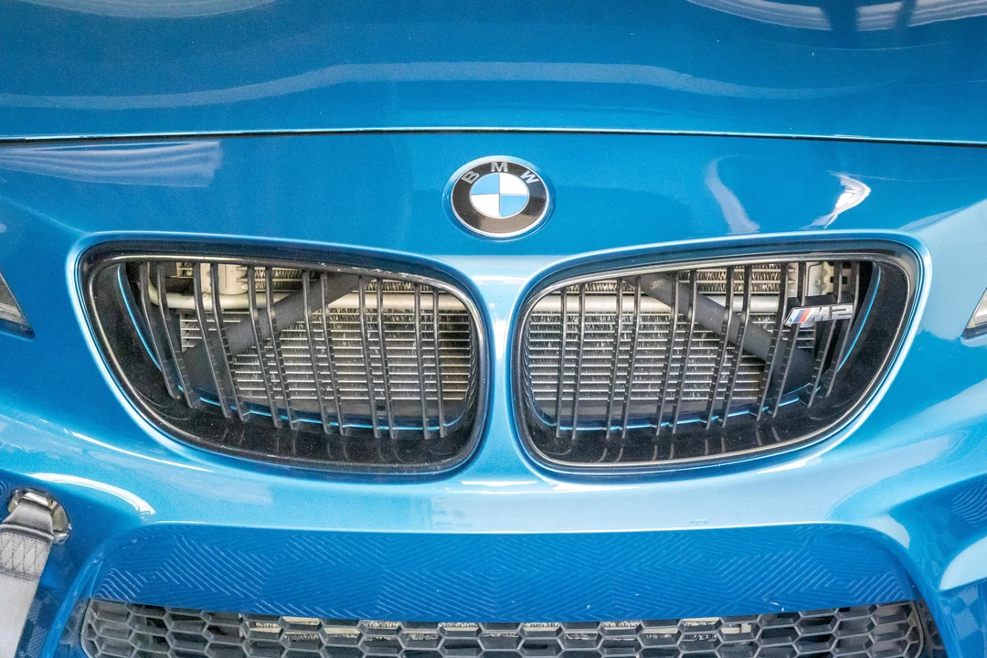 2016 BMW F87 M2 - Image 16 of 31