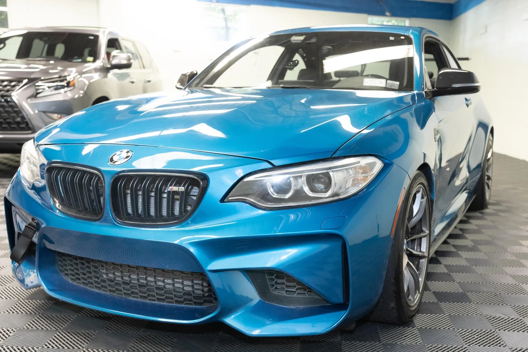 2016 BMW F87 M2 - Image 7 of 31