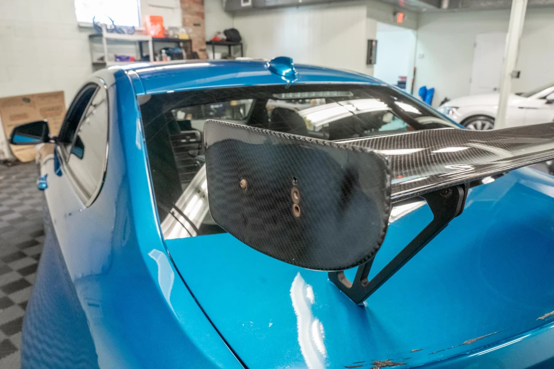 2016 BMW F87 M2 - Image 23 of 31