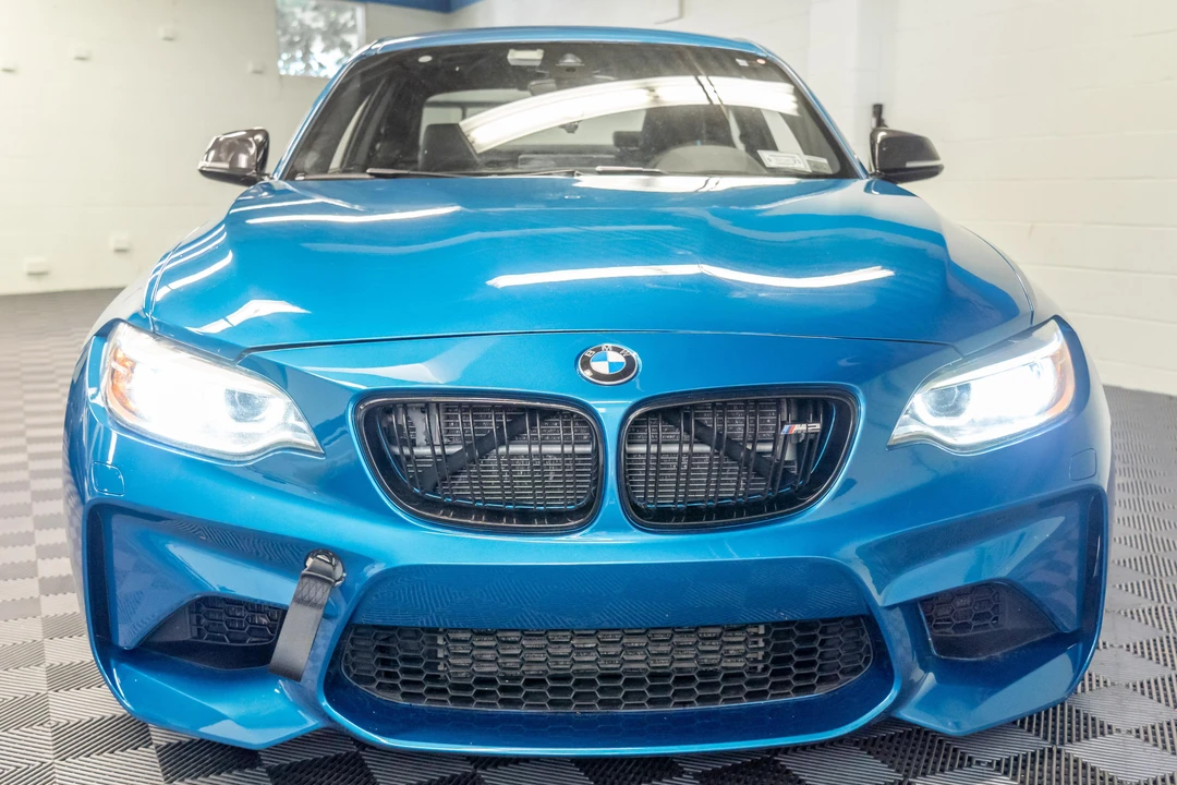 2016 BMW F87 M2 - Image 2 of 31