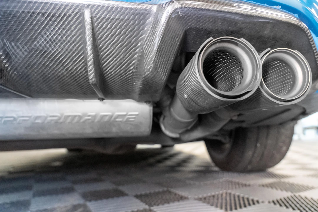 2016 BMW F87 M2 - Image 31 of 31