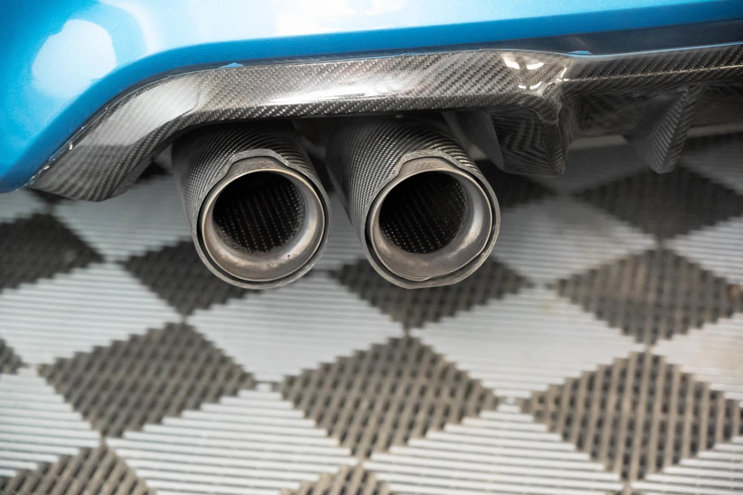 2016 BMW F87 M2 - Image 26 of 31